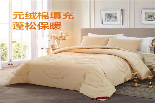 素心家紡加盟