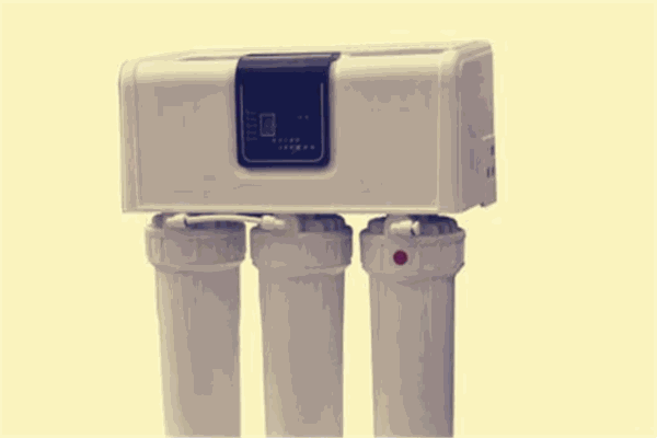 戴安娜電解水機凈水器