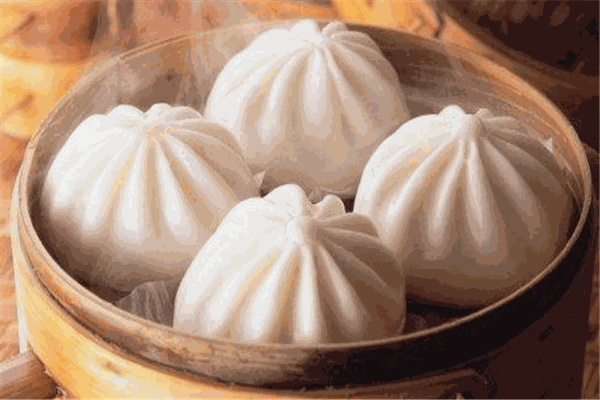百藝包子加盟