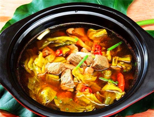 肅王福砂鍋
