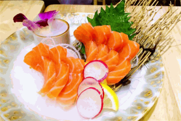 櫻日本料理加盟