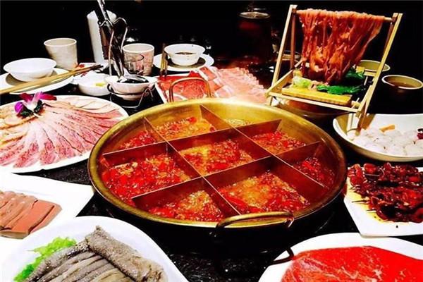 蘭婆灣火鍋加盟