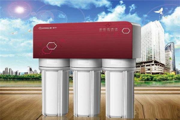 揚子沃特凈化設(shè)備加盟