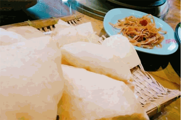 黃土高坡加盟