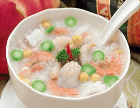 谷連天粥鋪