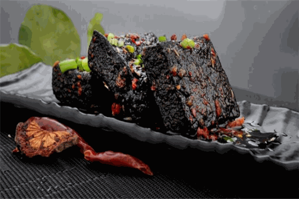 禮香湘臭豆腐加盟