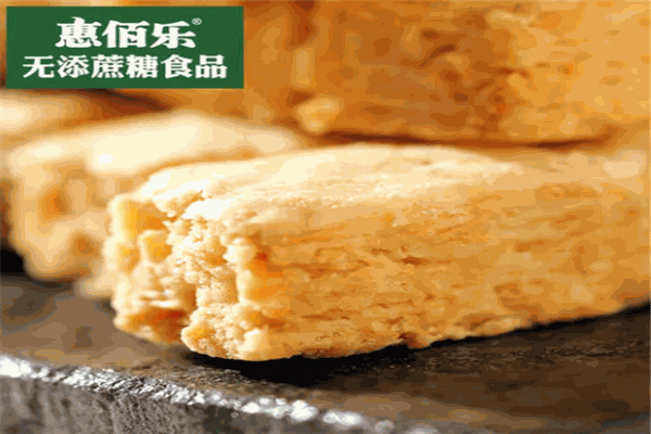 惠佰樂食品加盟