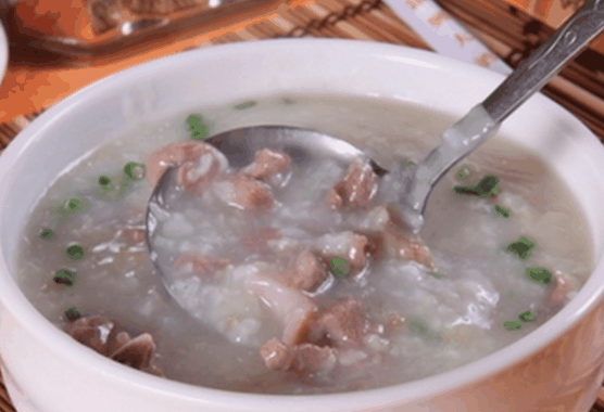 一號(hào)粥鋪