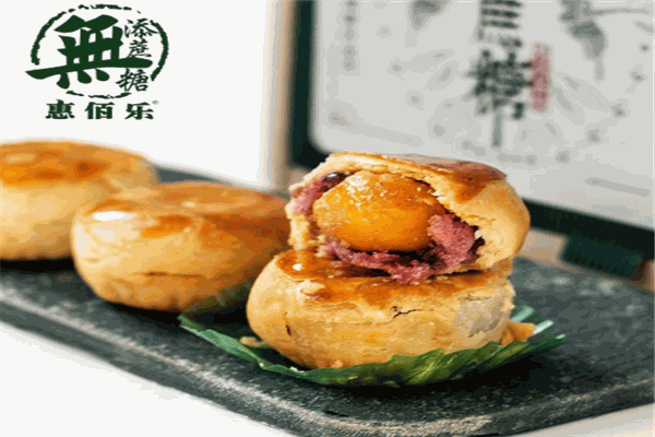 惠佰樂食品加盟