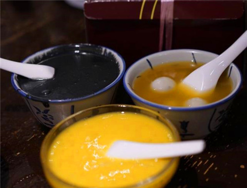 佳佳甜品加盟