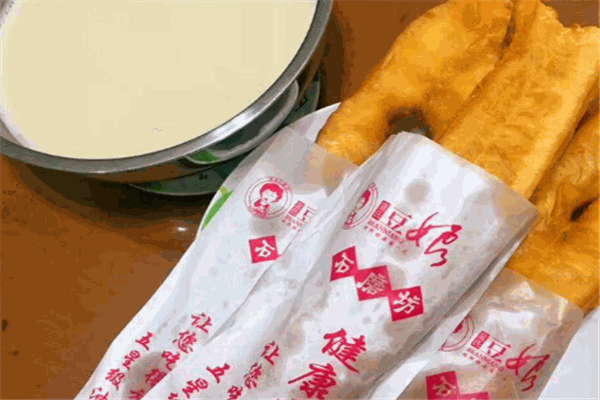 藍(lán)氏豆娘石磨坊加盟