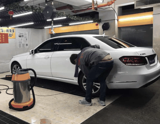 洗車王國