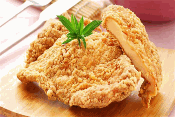 雞排西施加盟