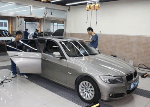 洗車王國