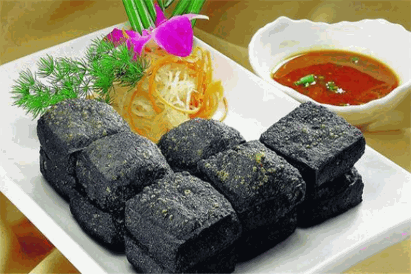 禮香湘臭豆腐加盟