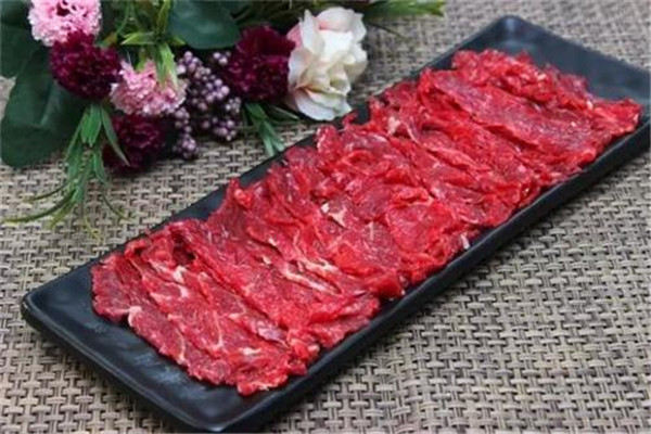 大話牛肉火鍋加盟