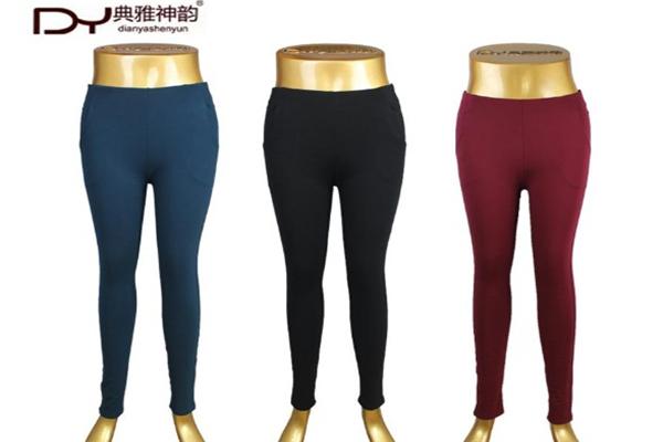 典雅神韻內(nèi)衣加盟