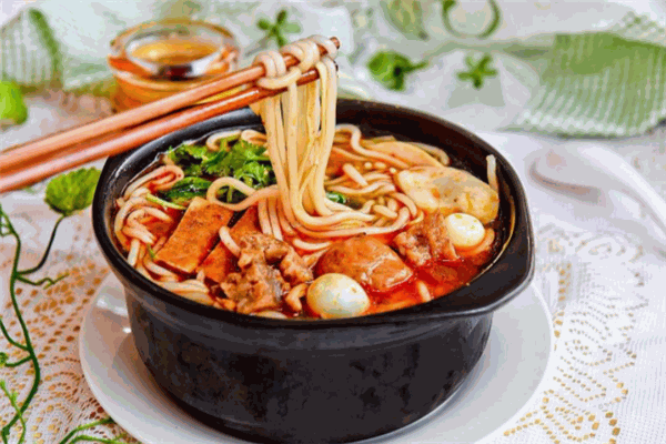 世奧土豆粉加盟
