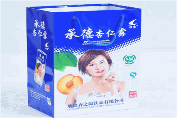 杏之源飲品加盟
