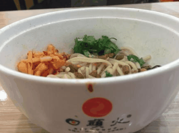 日頭火桂林米粉