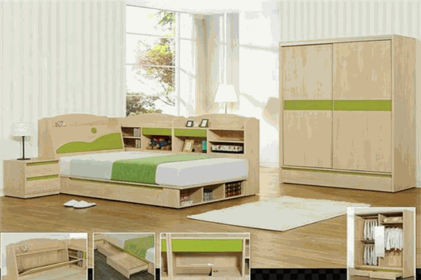 麥可家家具加盟
