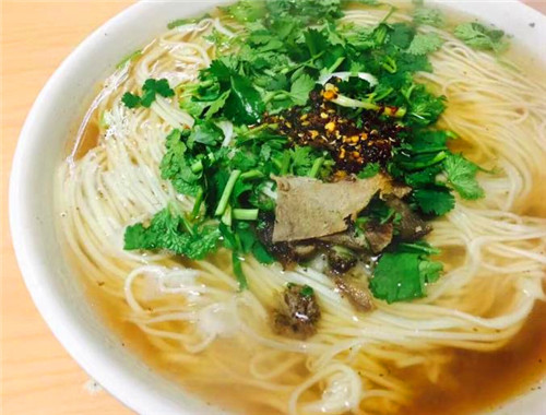 蘭州老馬傳統(tǒng)拉面食府加盟