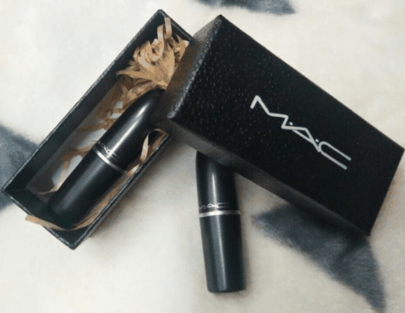 MAC彩妝