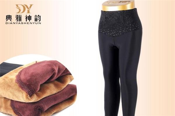 典雅神韻內(nèi)衣加盟