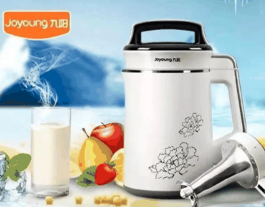 九陽(yáng)豆?jié){機(jī)