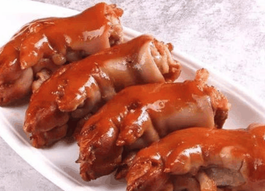 李家豬蹄