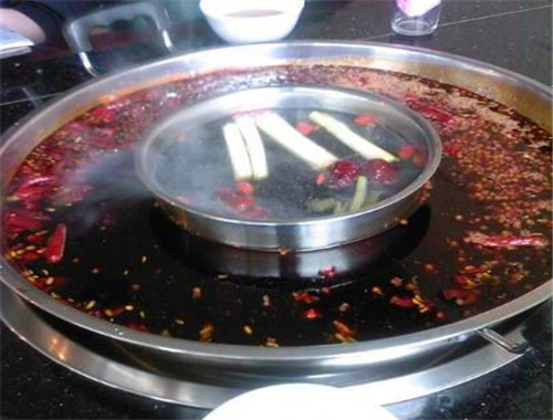 重慶孔亮鱔魚(yú)火鍋加盟