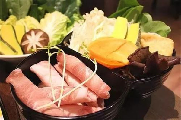 一品炎火鍋