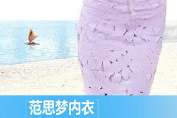 范思夢內(nèi)衣加盟