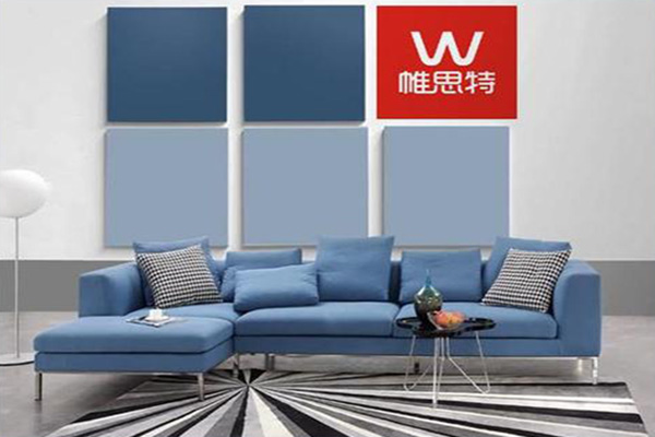 帷思特家具加盟