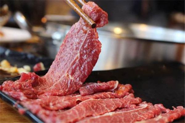 鮮行者牛肉火鍋