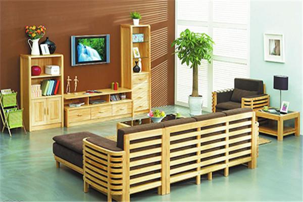 歐瑪克實木家具