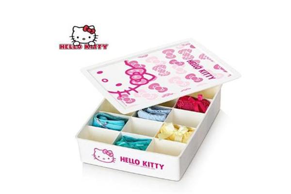 Hellokitty內(nèi)衣加盟