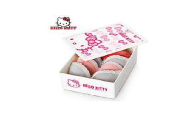 Hellokitty內(nèi)衣加盟