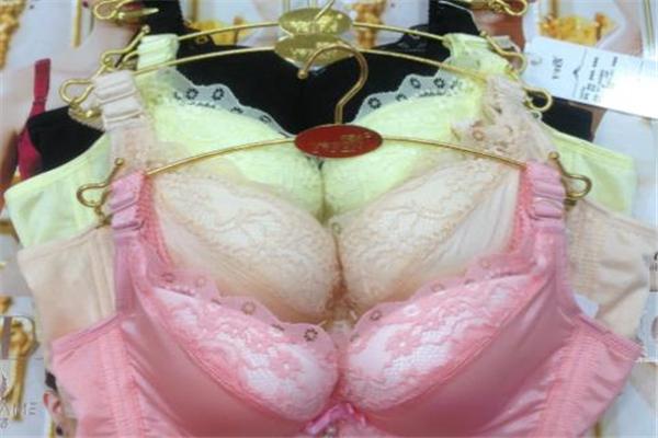 黛慕絲內(nèi)衣加盟