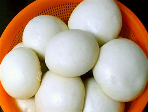 小籠饅頭加盟