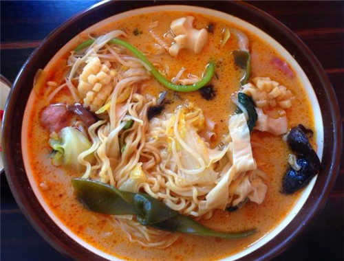 陳國(guó)福麻辣燙加盟