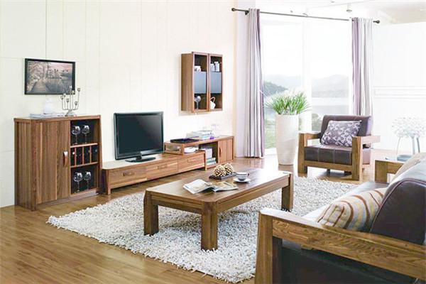 歐瑪克實木家具