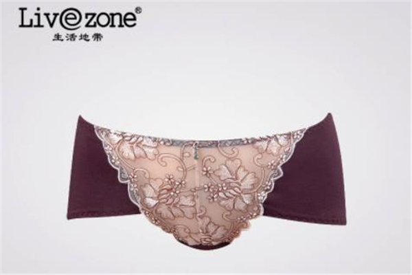 生活地帶男女內(nèi)衣加盟