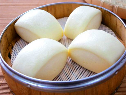 小籠饅頭加盟