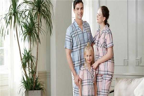 歌杜家居服加盟