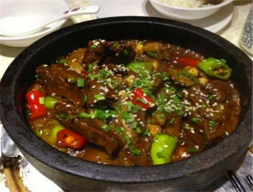 湘軒酒樓加盟