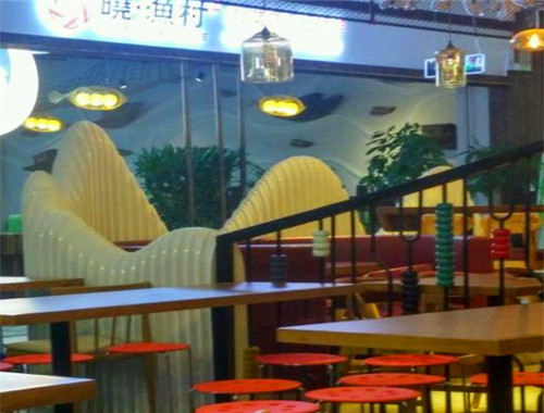 曉漁村酸菜魚(yú)加盟