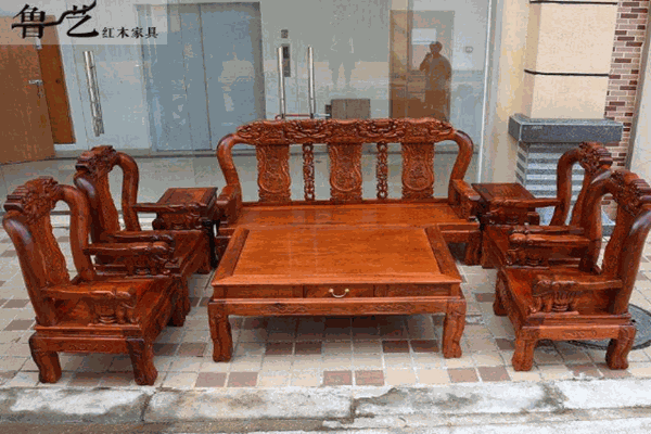 魯藝家具加盟