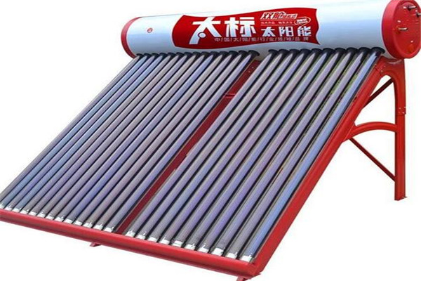 太標(biāo)太陽(yáng)能加盟