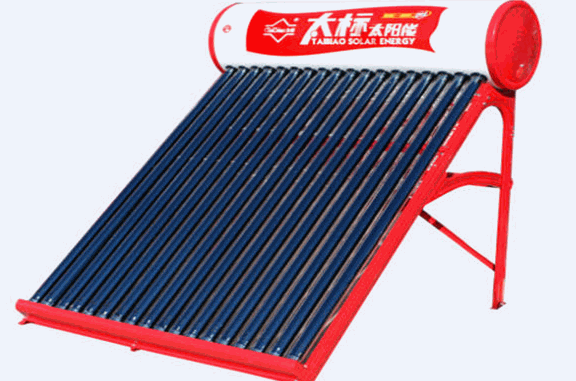 太標(biāo)太陽(yáng)能加盟